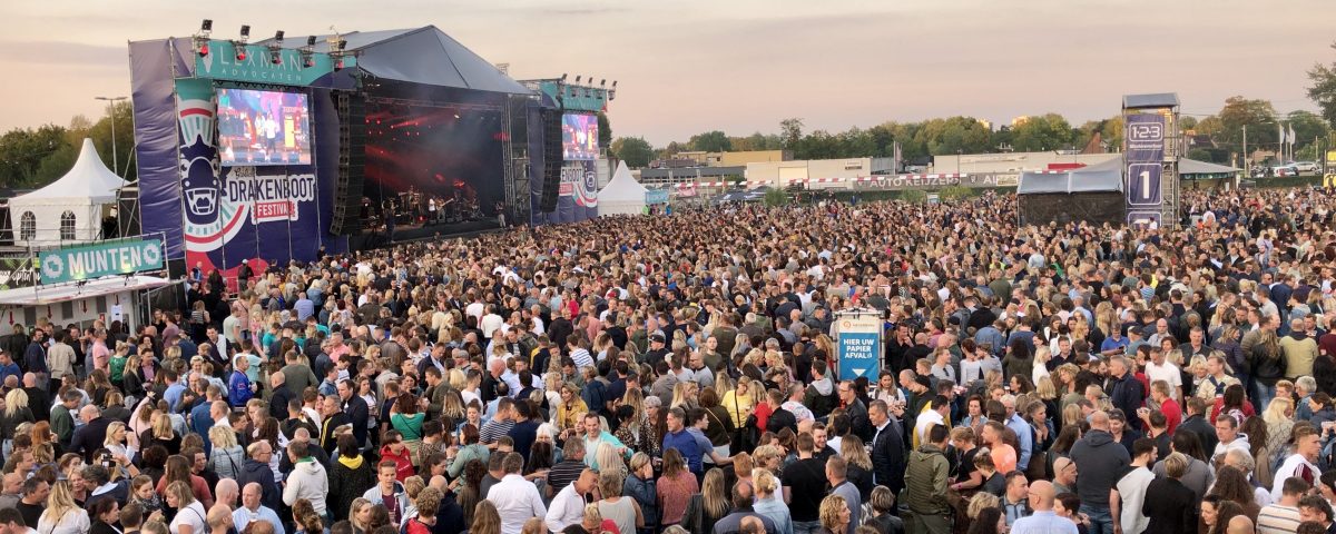 drakenbootfestival