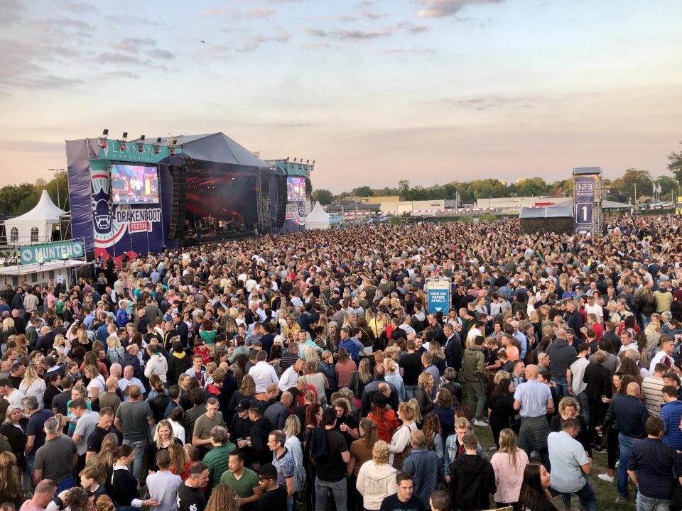 drakenbootfestival